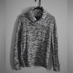 Express Cowl Neck Sweater, Size M